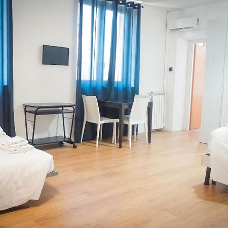 טורינו La Boheme Smart Hotel מראה חיצוני תמונה