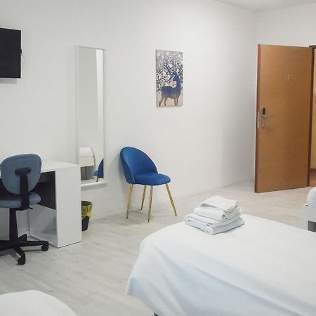 טורינו La Boheme Smart Hotel מראה חיצוני תמונה