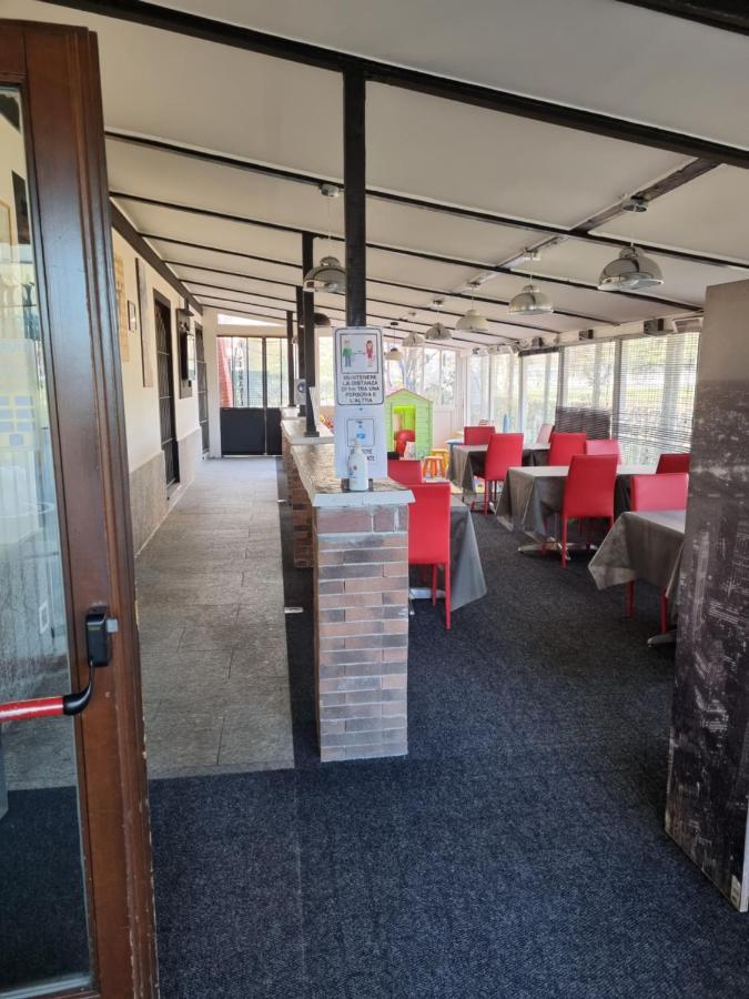 טורינו La Boheme Smart Hotel מראה חיצוני תמונה