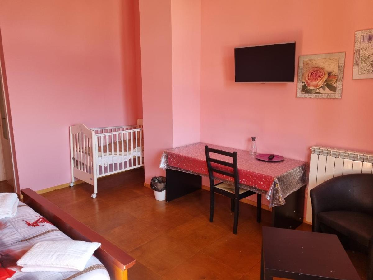 טורינו La Boheme Smart Hotel מראה חיצוני תמונה