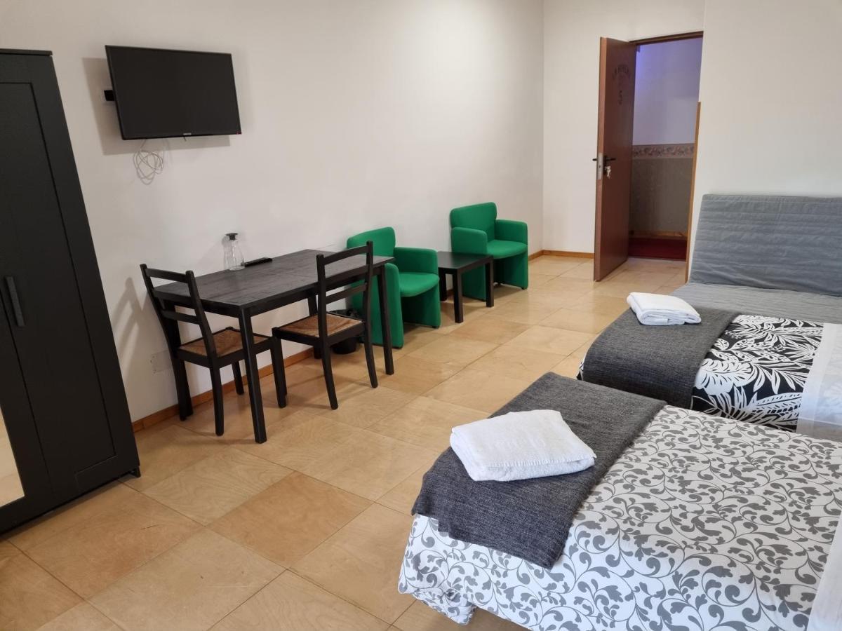 טורינו La Boheme Smart Hotel מראה חיצוני תמונה