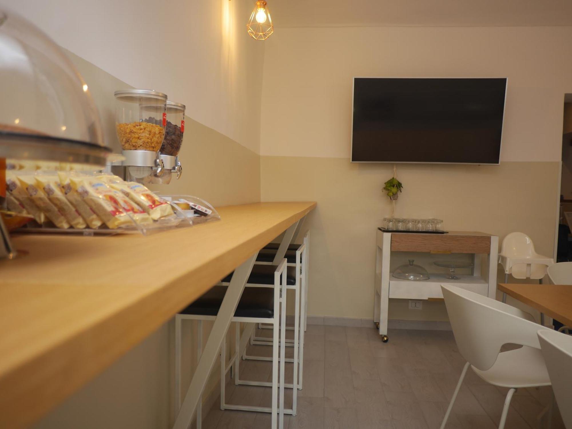 טורינו La Boheme Smart Hotel מראה חיצוני תמונה