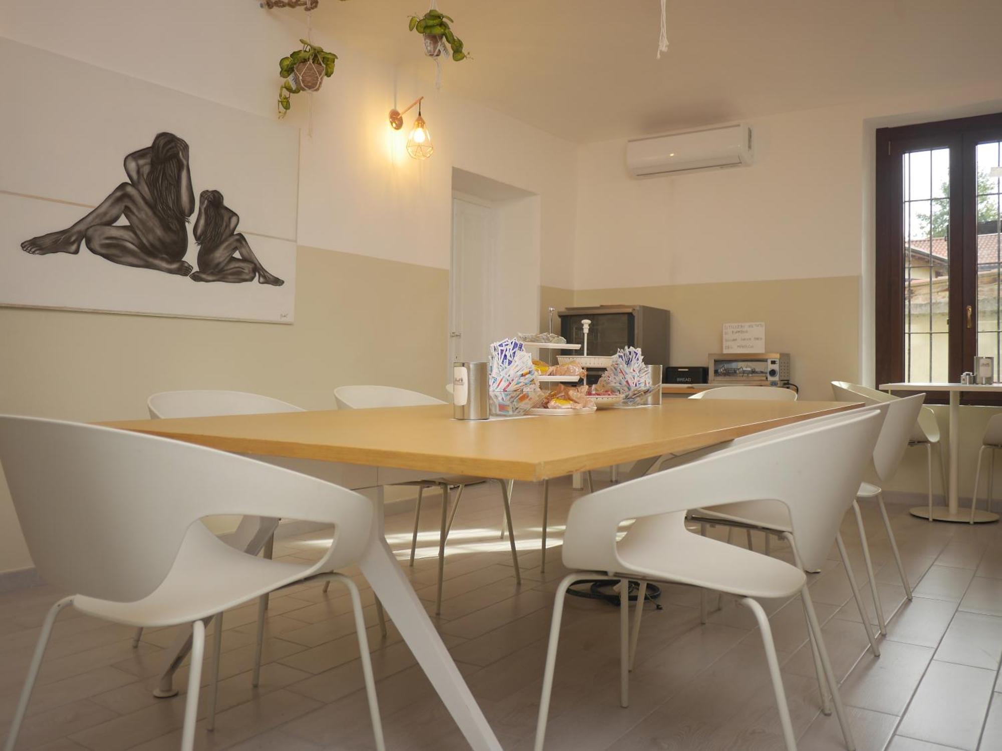 טורינו La Boheme Smart Hotel מראה חיצוני תמונה