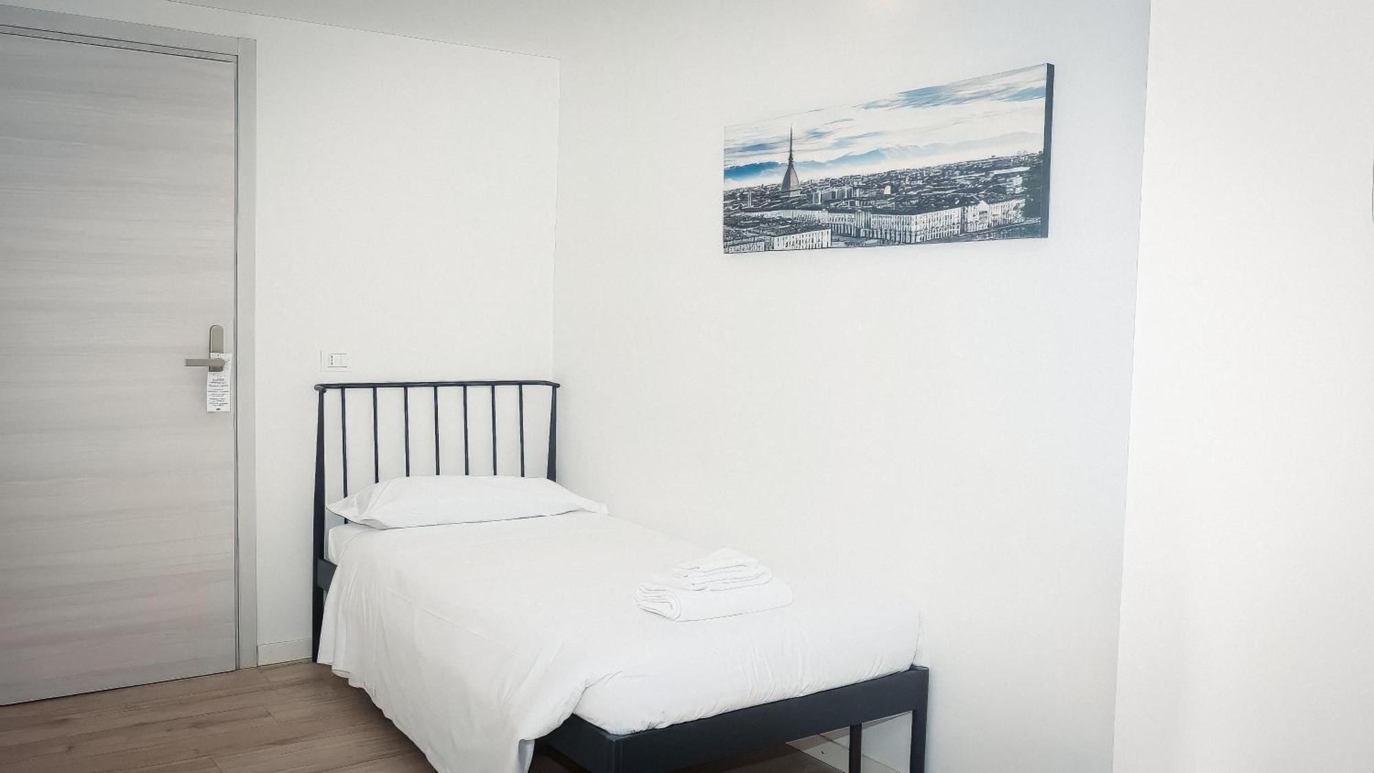 טורינו La Boheme Smart Hotel מראה חיצוני תמונה