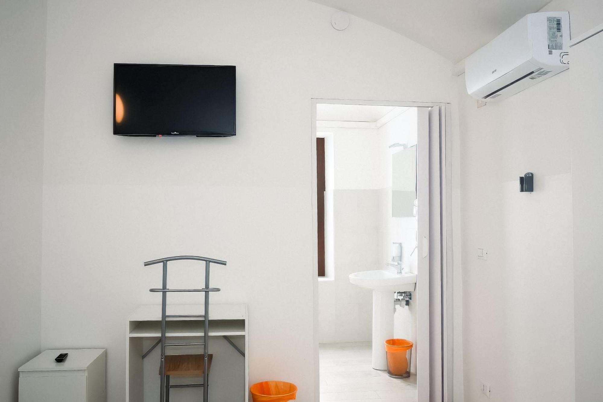 טורינו La Boheme Smart Hotel מראה חיצוני תמונה