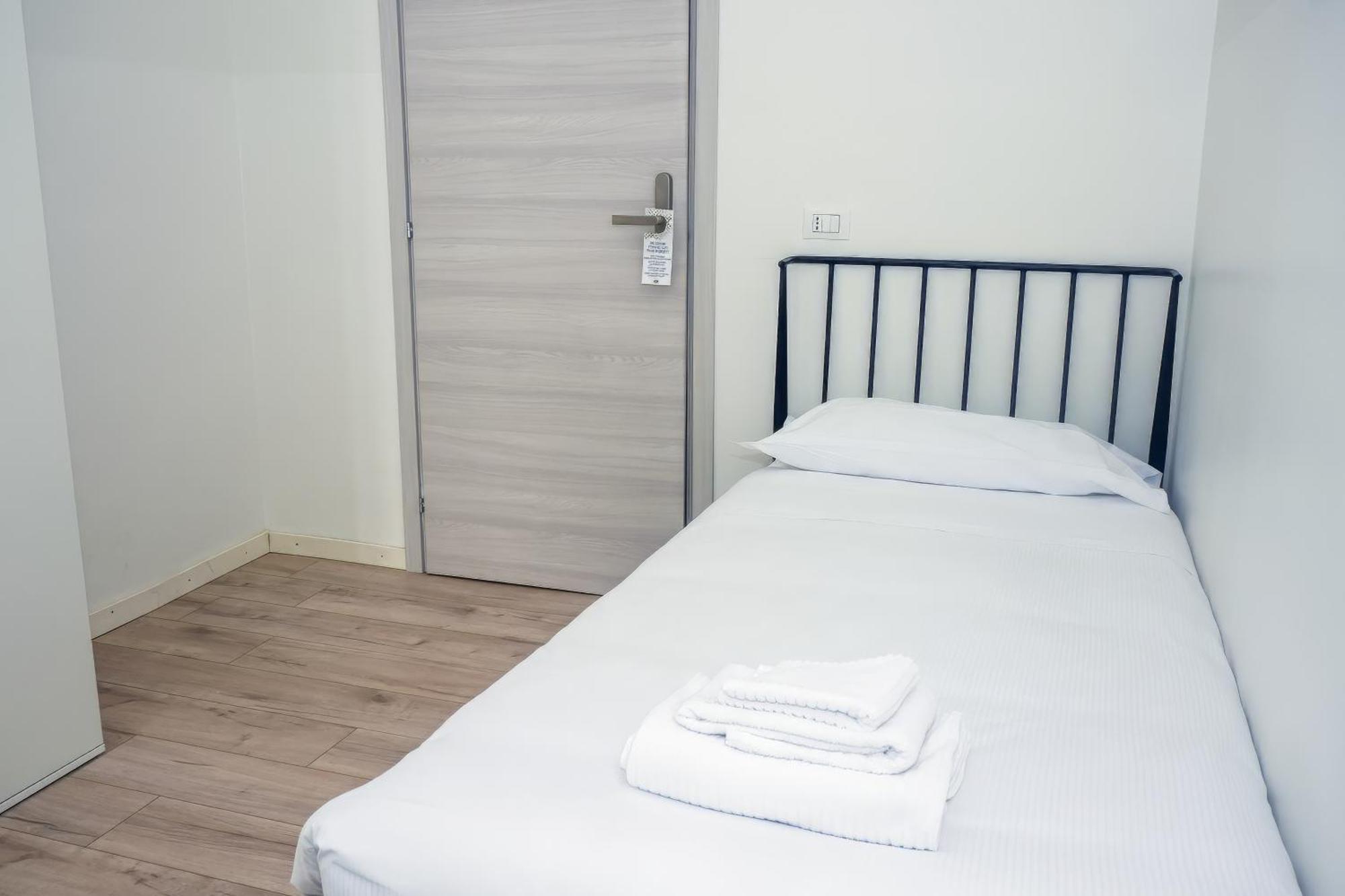 טורינו La Boheme Smart Hotel מראה חיצוני תמונה