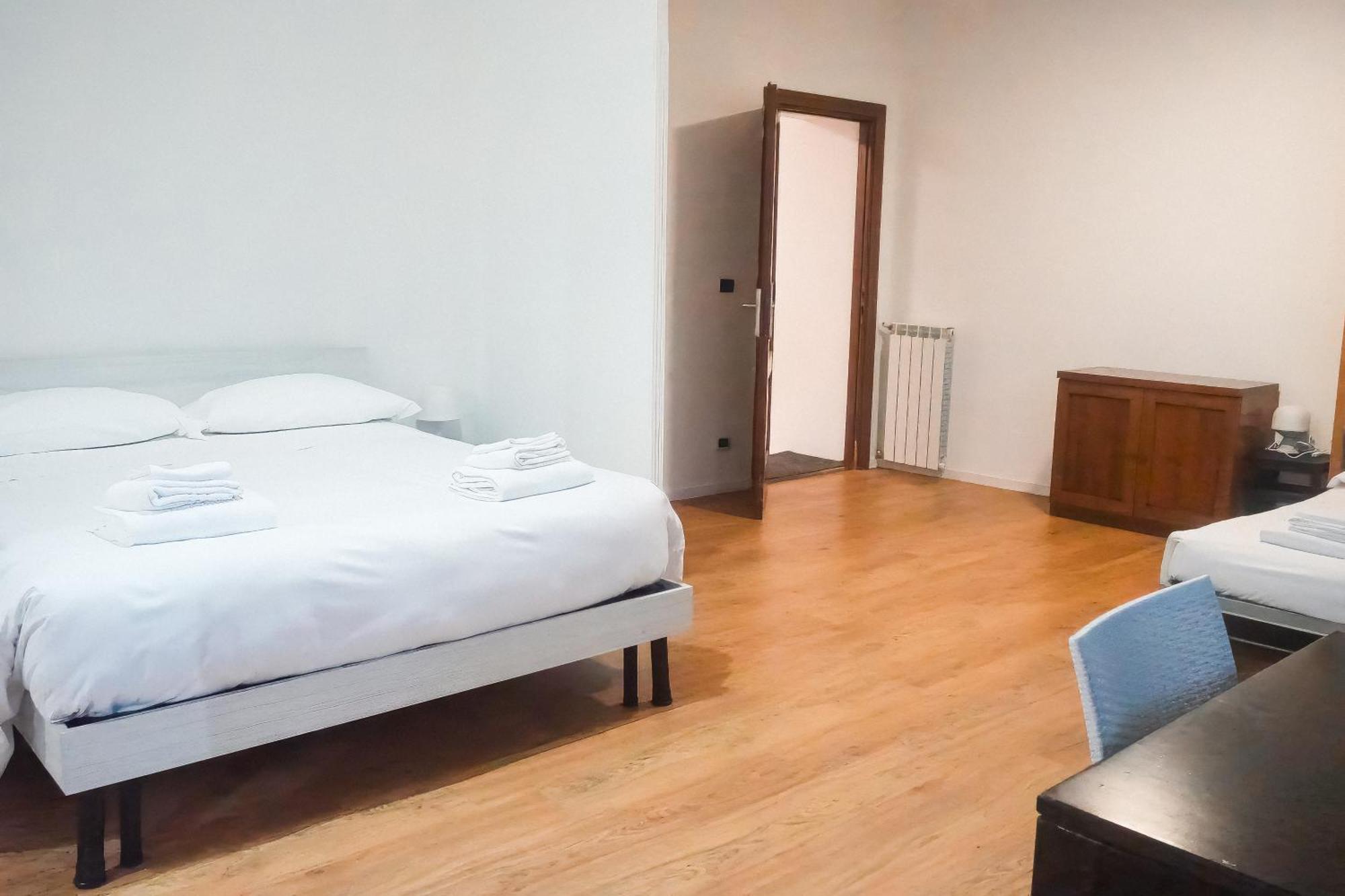 טורינו La Boheme Smart Hotel מראה חיצוני תמונה