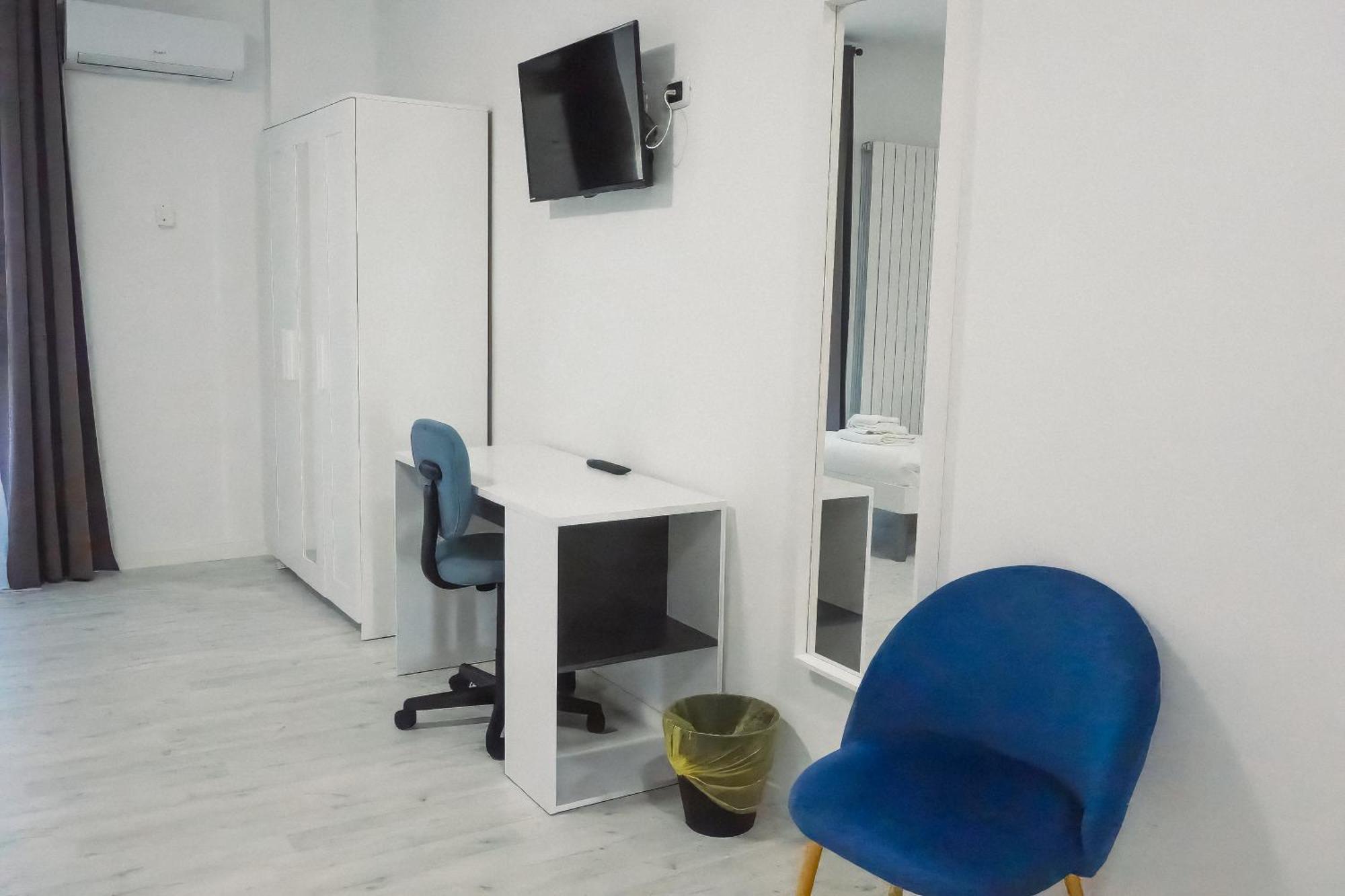 טורינו La Boheme Smart Hotel מראה חיצוני תמונה
