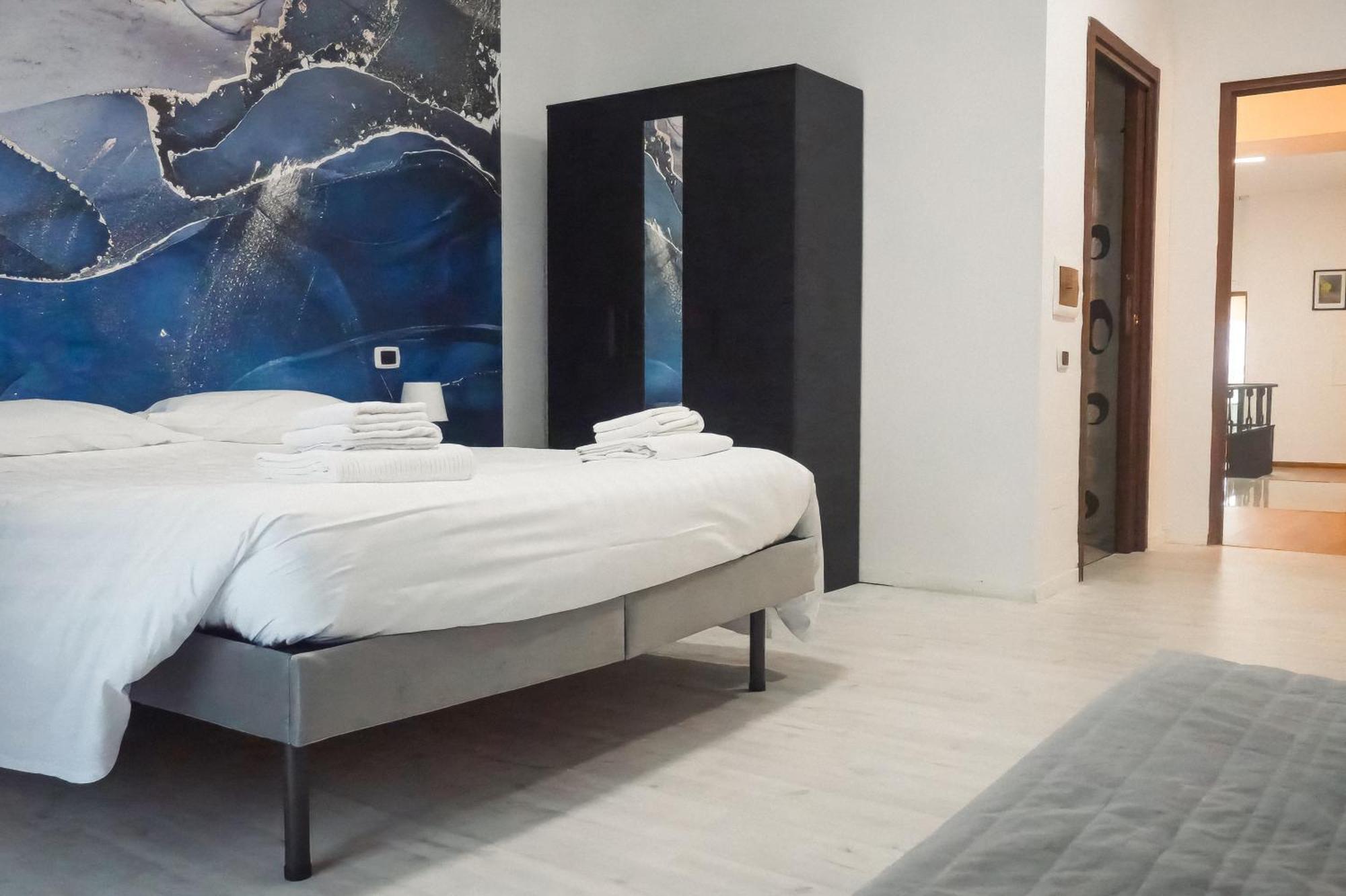 טורינו La Boheme Smart Hotel מראה חיצוני תמונה