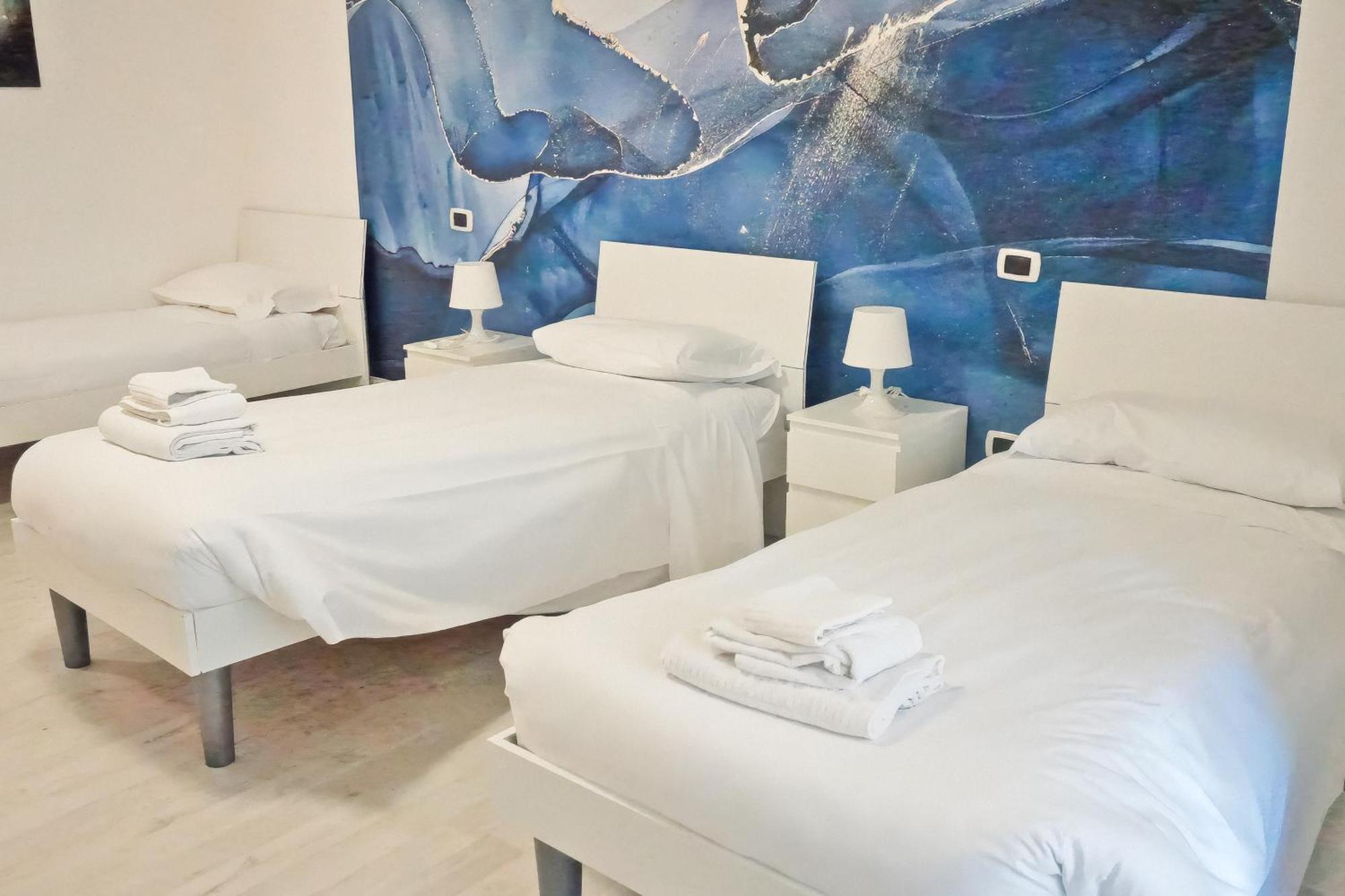 טורינו La Boheme Smart Hotel מראה חיצוני תמונה