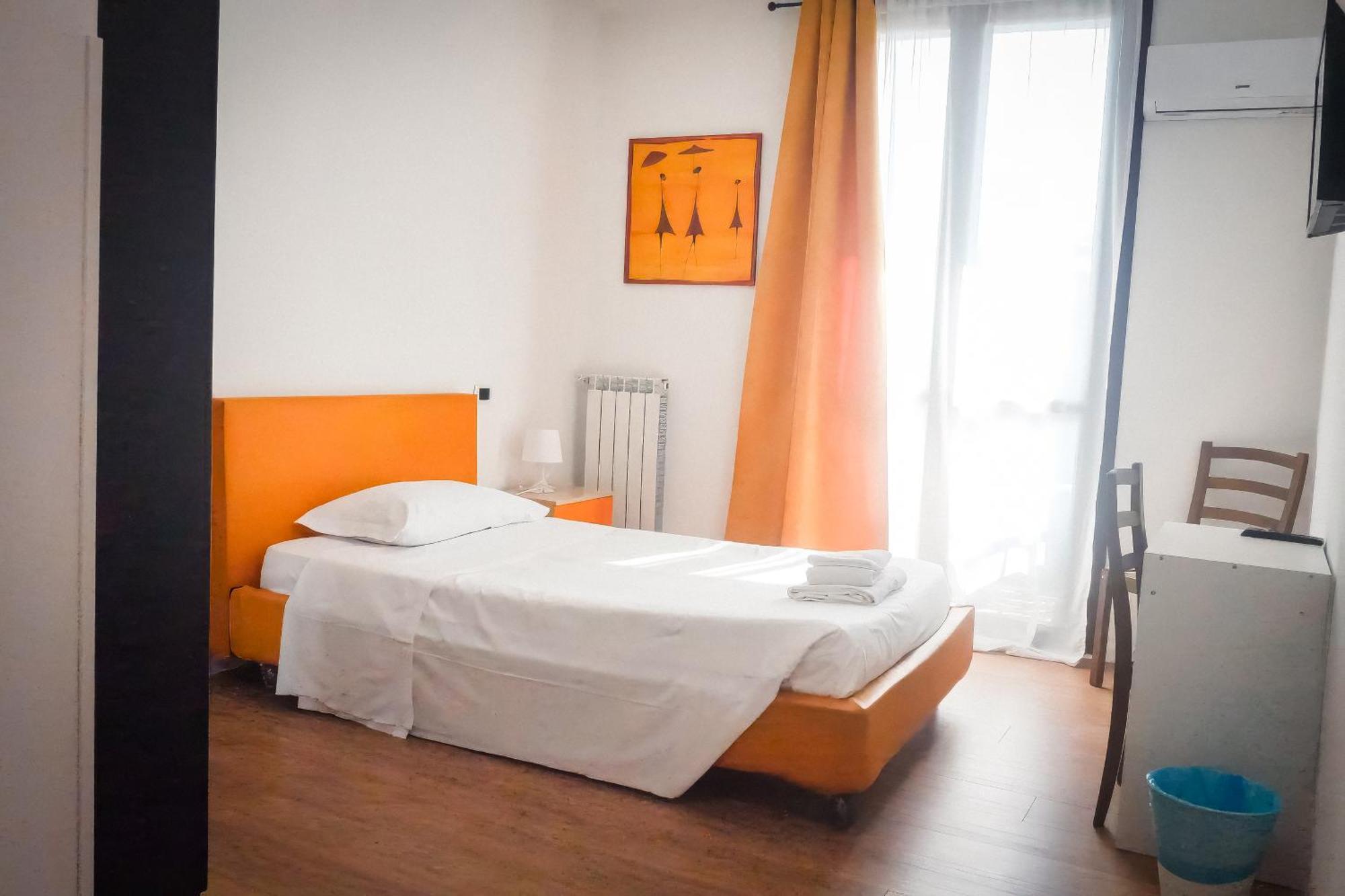 טורינו La Boheme Smart Hotel מראה חיצוני תמונה