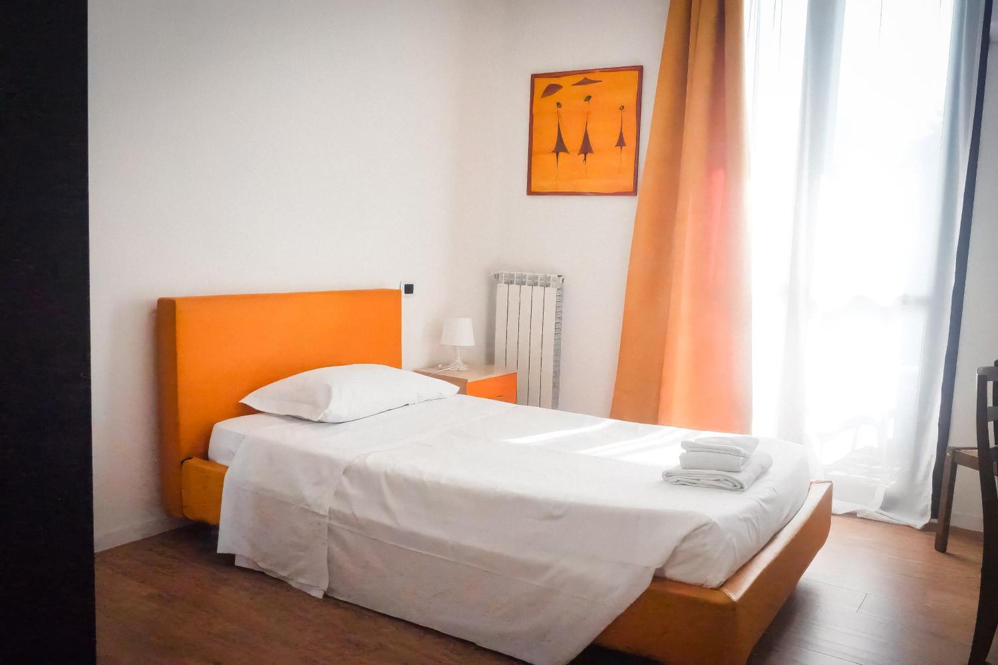 טורינו La Boheme Smart Hotel מראה חיצוני תמונה