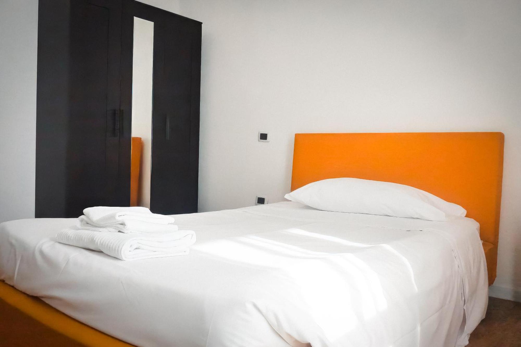 טורינו La Boheme Smart Hotel מראה חיצוני תמונה