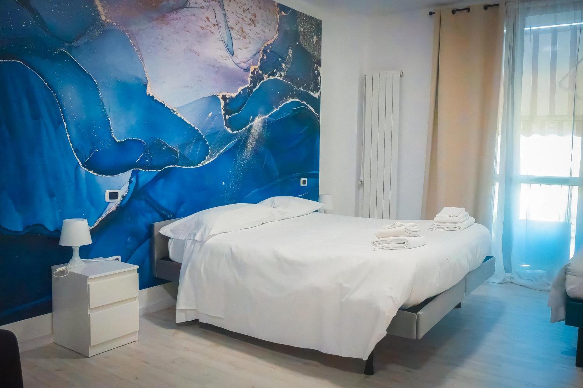 טורינו La Boheme Smart Hotel מראה חיצוני תמונה