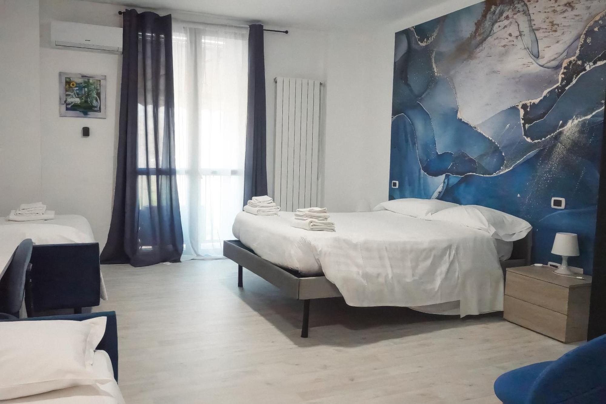 טורינו La Boheme Smart Hotel מראה חיצוני תמונה