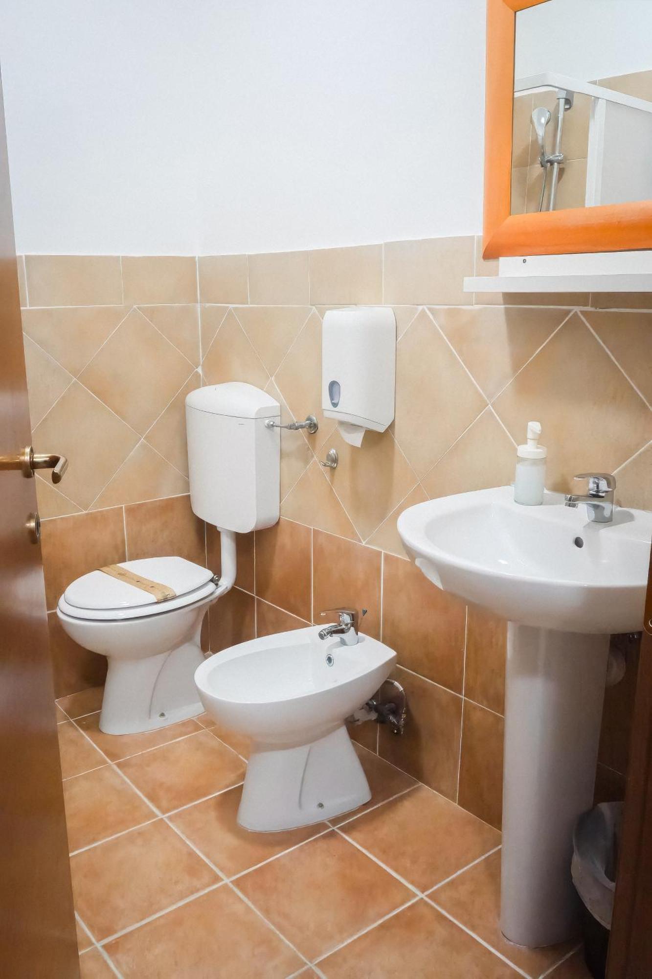 טורינו La Boheme Smart Hotel מראה חיצוני תמונה