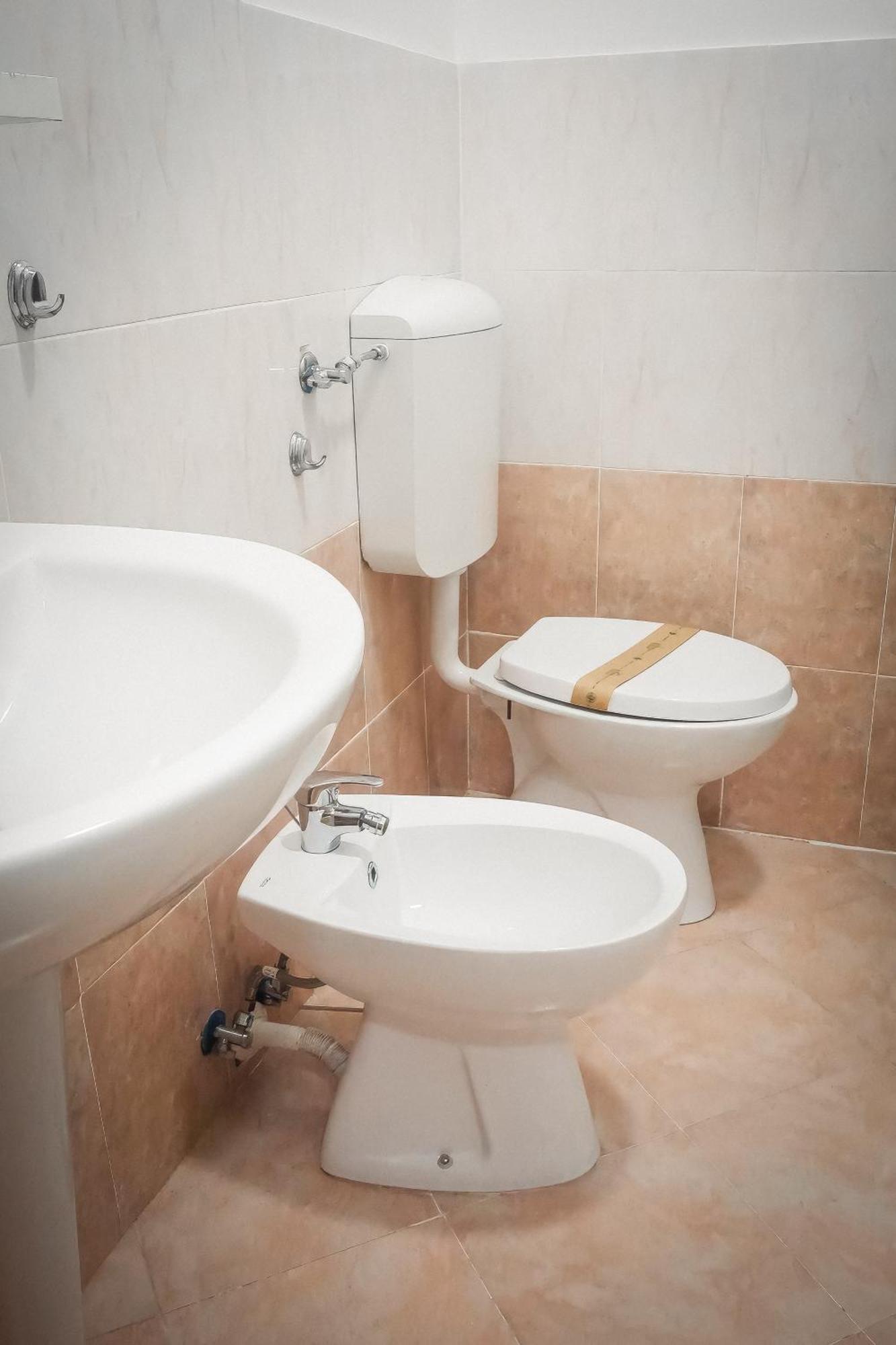 טורינו La Boheme Smart Hotel מראה חיצוני תמונה