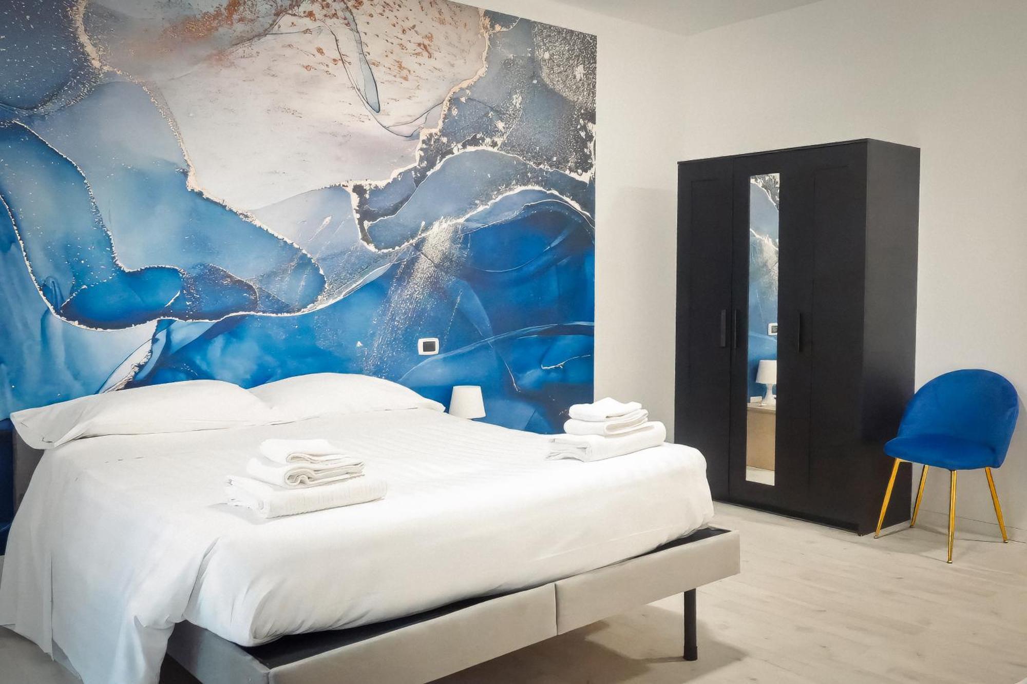 טורינו La Boheme Smart Hotel מראה חיצוני תמונה