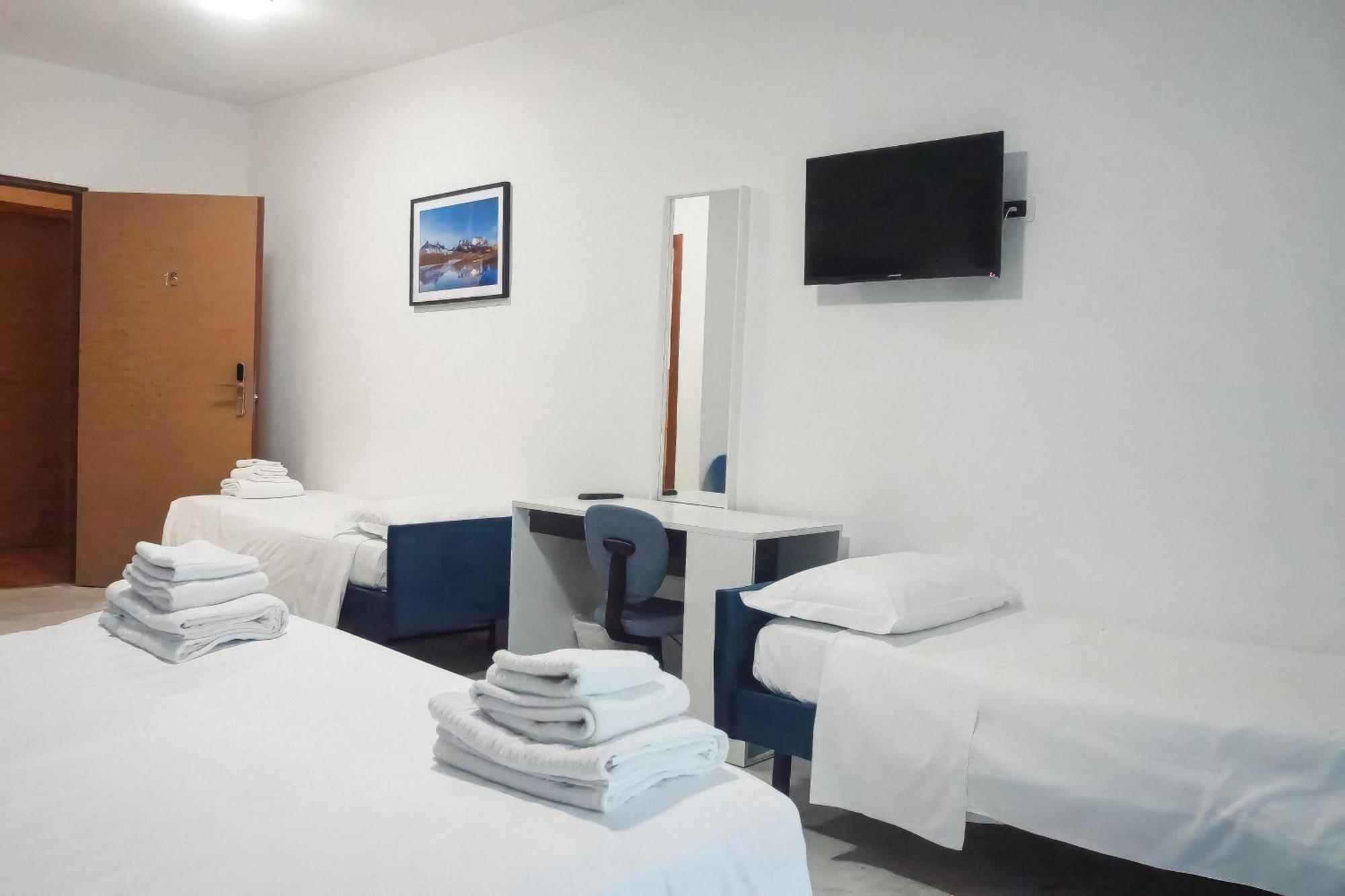 טורינו La Boheme Smart Hotel מראה חיצוני תמונה