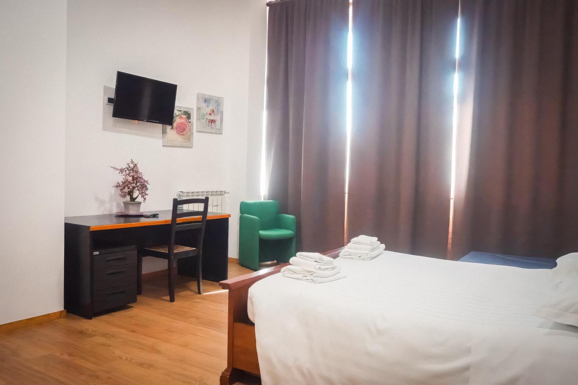טורינו La Boheme Smart Hotel מראה חיצוני תמונה