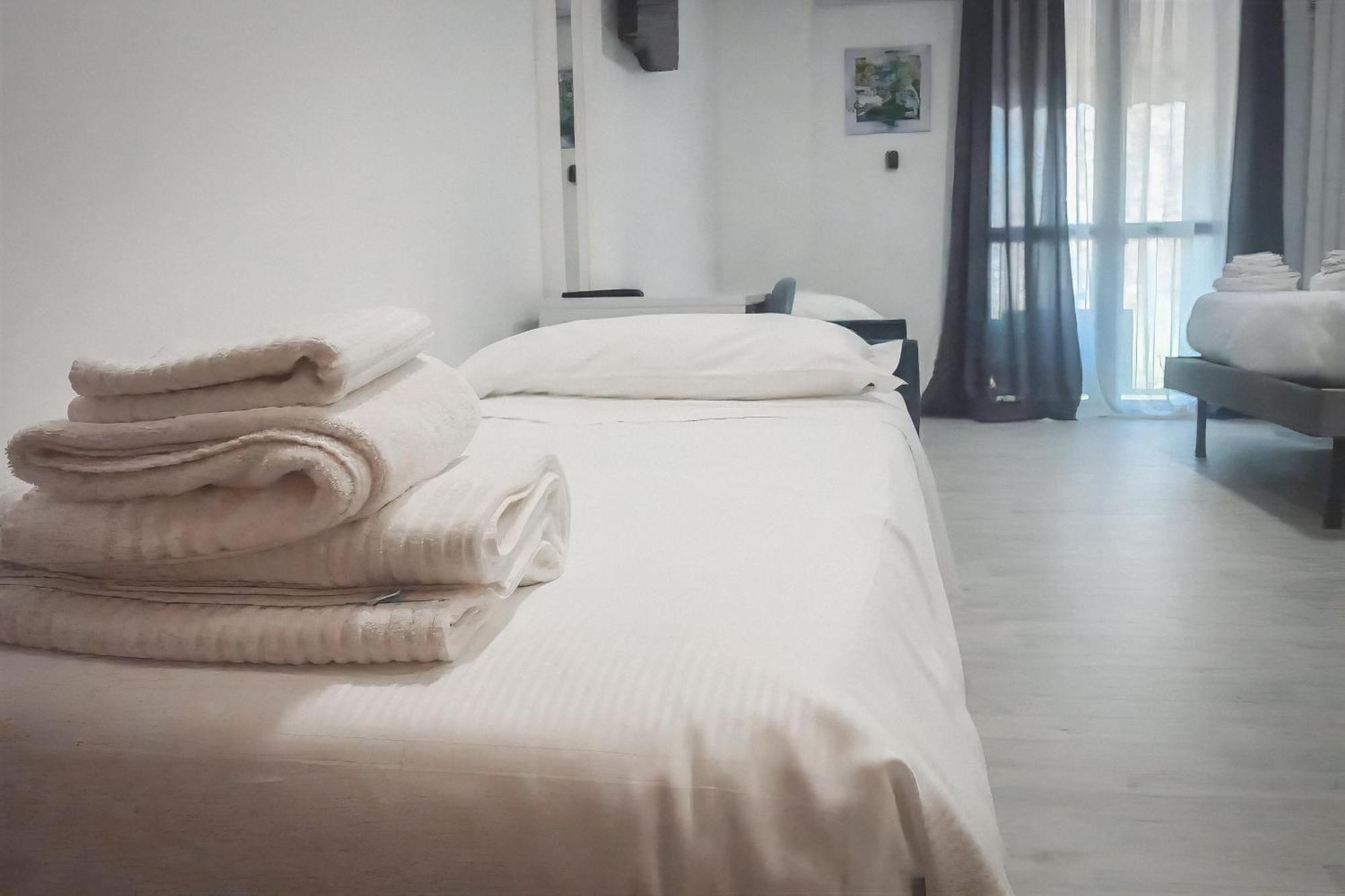 טורינו La Boheme Smart Hotel מראה חיצוני תמונה