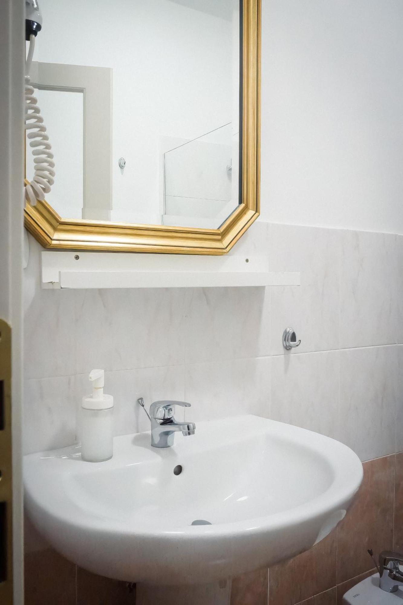 טורינו La Boheme Smart Hotel מראה חיצוני תמונה