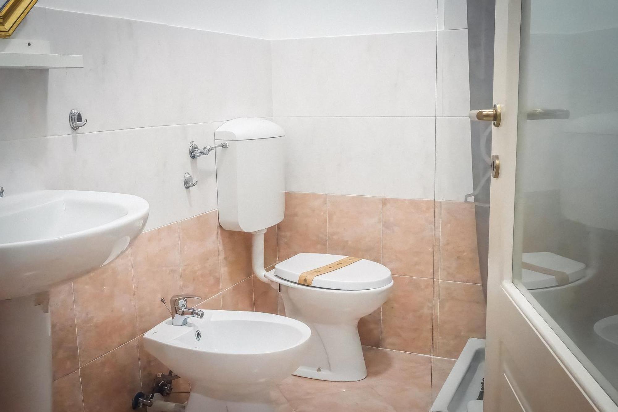 טורינו La Boheme Smart Hotel מראה חיצוני תמונה