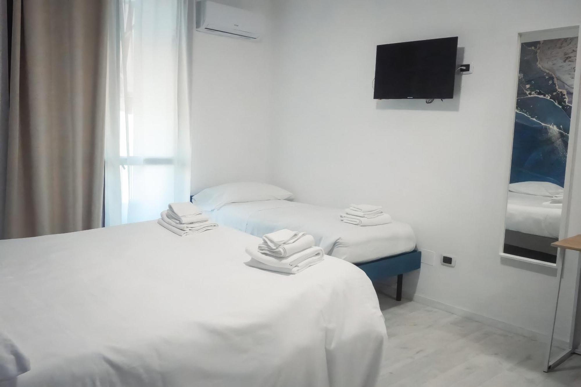 טורינו La Boheme Smart Hotel מראה חיצוני תמונה