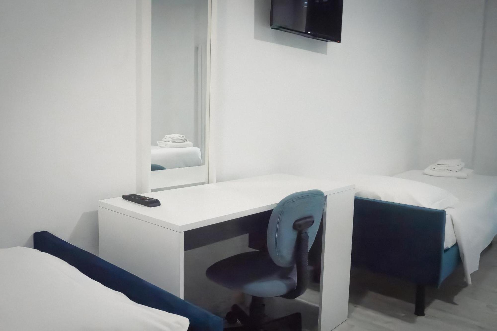 טורינו La Boheme Smart Hotel מראה חיצוני תמונה