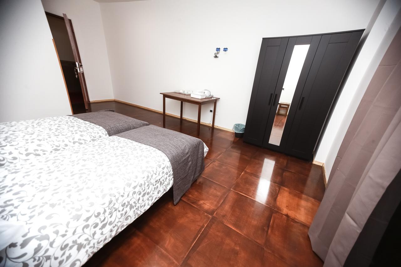 טורינו La Boheme Smart Hotel מראה חיצוני תמונה
