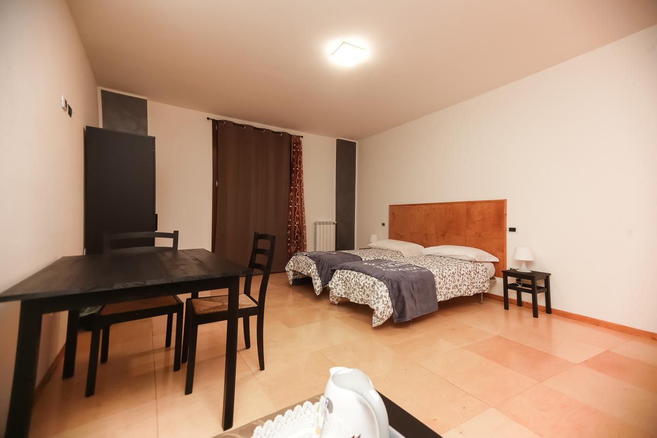 טורינו La Boheme Smart Hotel מראה חיצוני תמונה