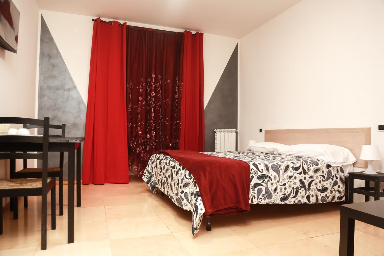 טורינו La Boheme Smart Hotel מראה חיצוני תמונה