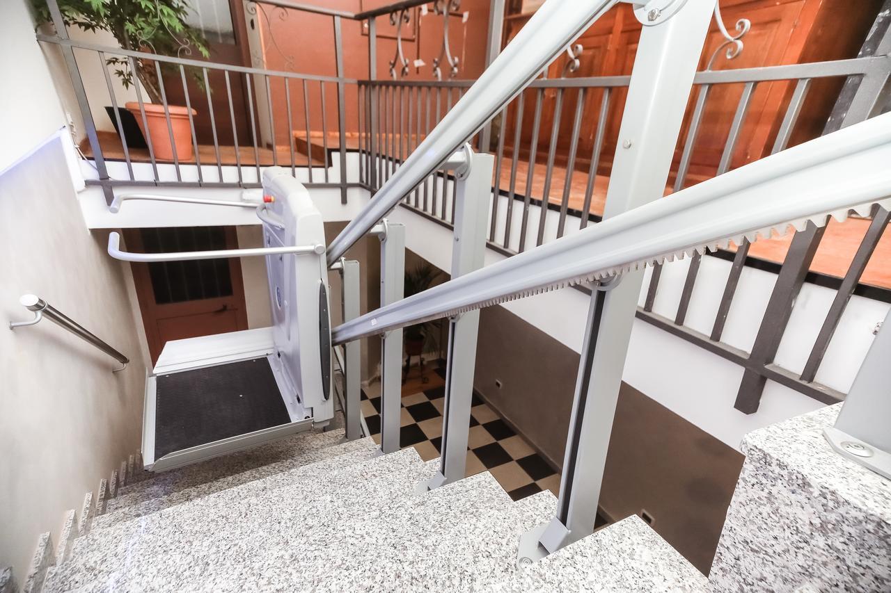טורינו La Boheme Smart Hotel מראה חיצוני תמונה
