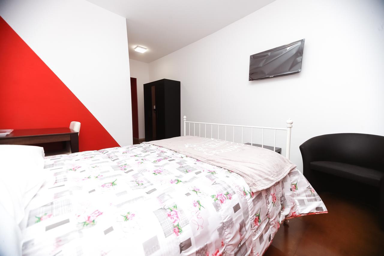 טורינו La Boheme Smart Hotel מראה חיצוני תמונה