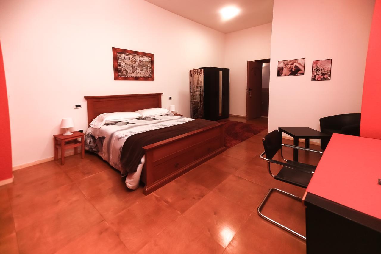 טורינו La Boheme Smart Hotel מראה חיצוני תמונה