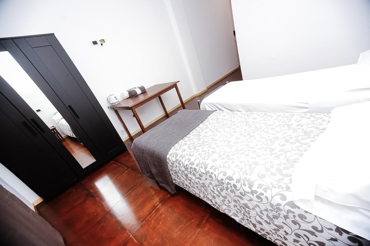 טורינו La Boheme Smart Hotel מראה חיצוני תמונה
